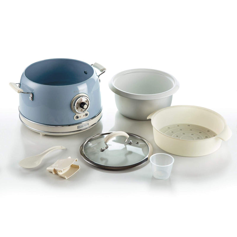 Rice Cooker &amp; Slow Cooker celeste bigeshop