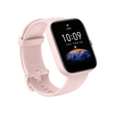 Amazfit Bip 3 Pro 4,29 cm (1.69") TFT 44 mm Rosa GPS - bigeshop