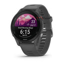 Garmin Forerunner 255 3,3 cm (1.3") MIP 46 mm Digitale Grigio Wi-Fi GPS (satellitare) GARMIN