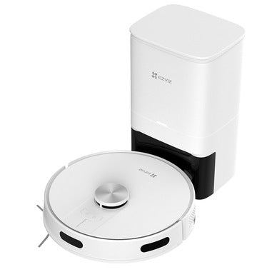 Ezviz  RE4 plus robot aspirapolvere robot, 45 W ezviz