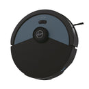 Hoover HG450HP 011 aspirapolvere lavapavimenti robot 0,26 L Senza sacchetto Blu Metallico Hoover