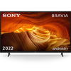 Sony BRAVIA X72K 50 pollici smart tv KD-50X72K 4K UHD Android TV