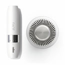 Braun Face FS1000 Mini Depilatore Donna, Depilazione Elettrica Viso Braun