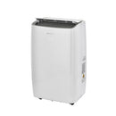 Clima portatile Electroline CLEH26ZPR5 condizionatore portatile 54 dB Bianco ELECTROLINE