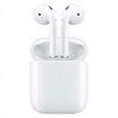 Apple AirPods CUFFIE WIRELESS 1.ª generazione con filo di ricarica ( ricondizionato grado B) - bigeshop