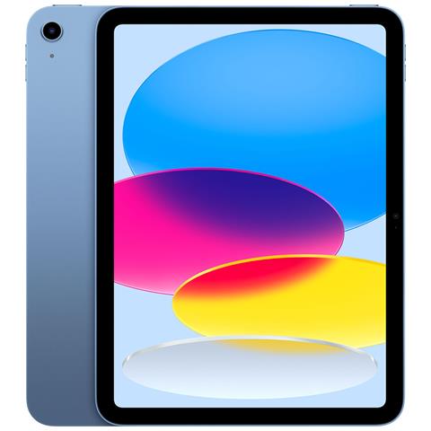 Apple Ipad Air  10 10.9 (2022) 64GB WIFI BLUE ITALIA ( grado a) apple