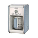 Macchina da Caffè Americano Vintage Celeste bigeshop