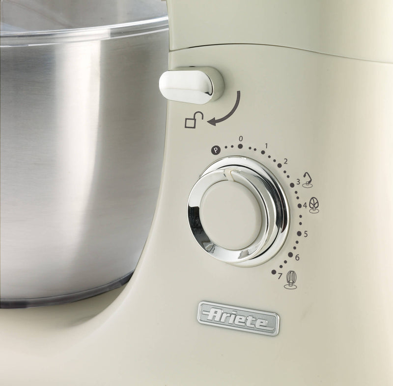 Impastatrice Planetaria Vintage Celeste bigeshop
