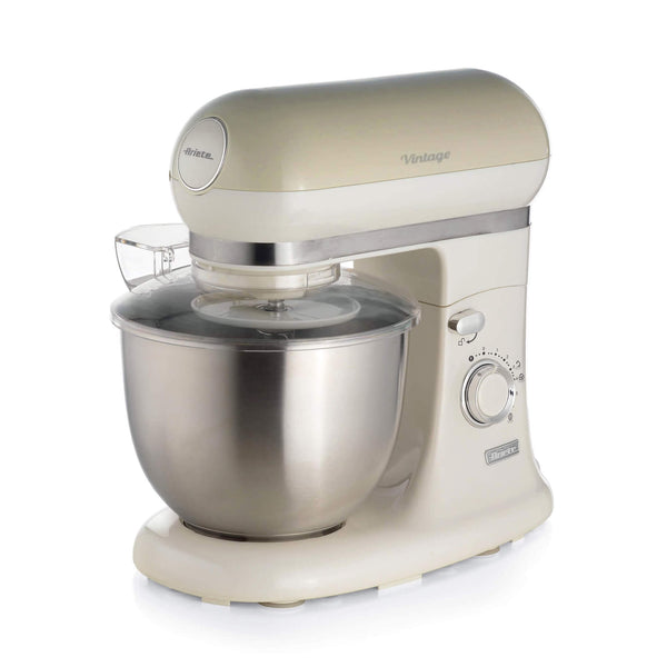 Impastatrice Planetaria Vintage Beige bigeshop