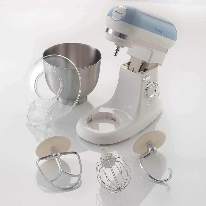 Impastatrice Planetaria Vintage Celeste bigeshop