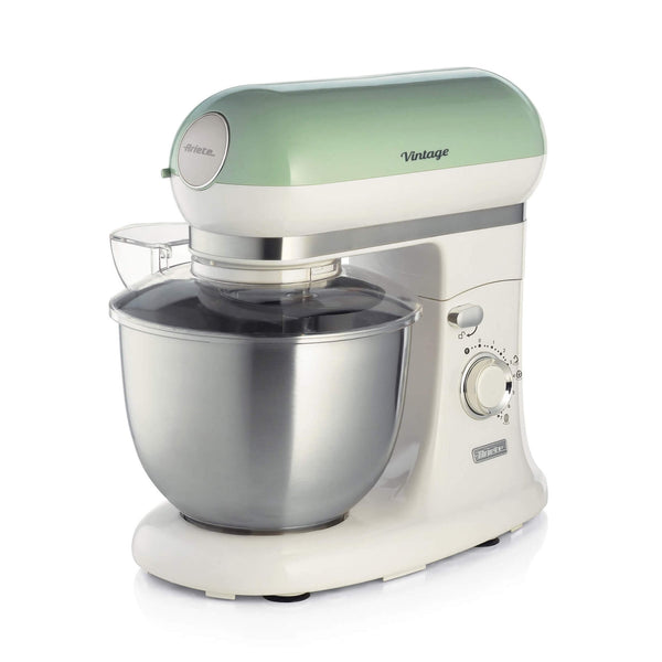 Impastatrice Planetaria Vintage Verde bigeshop