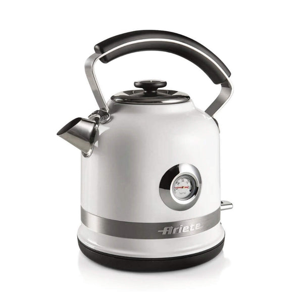 Bollitore Elettrico Moderna Bianco bigeshop