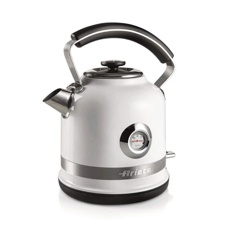 Bollitore Elettrico Moderna Bianco bigeshop