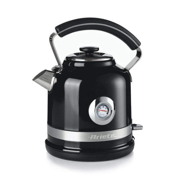 Bollitore Elettrico Moderna Nero bigeshop