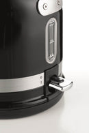 Bollitore Elettrico Moderna Nero bigeshop