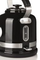 Bollitore Elettrico Moderna Nero bigeshop