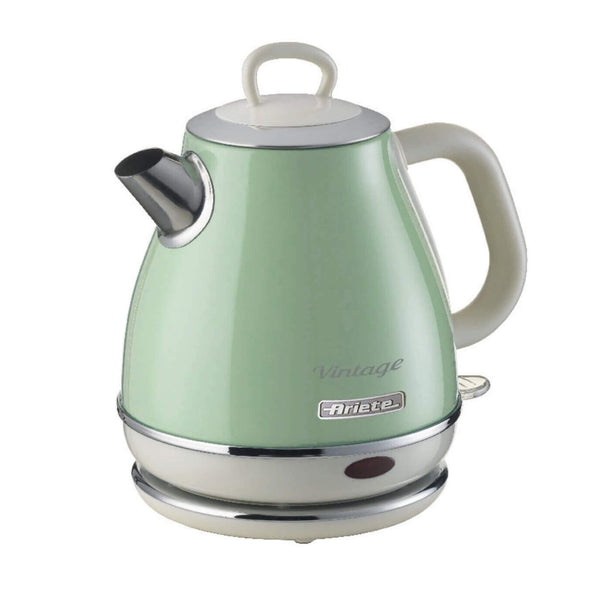 Bollitore 1 Litro Vintage Verde bigeshop