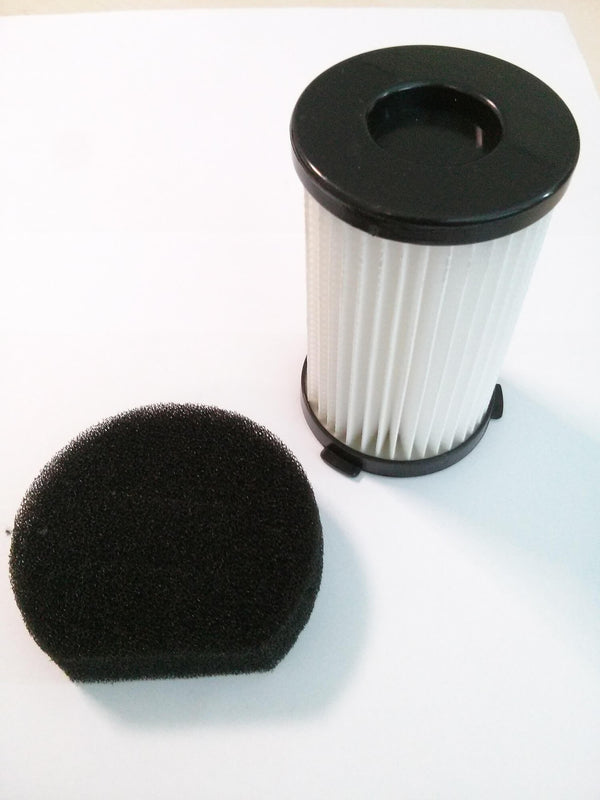 Ricambio Filtri Hepa per scopa elettrica 2761 e 2759 - Ariete bigeshop