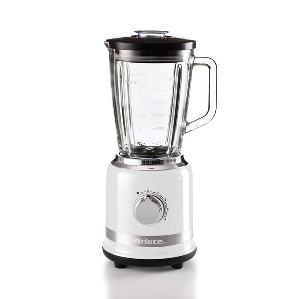 Frullatore Bianco Moderna bigeshop