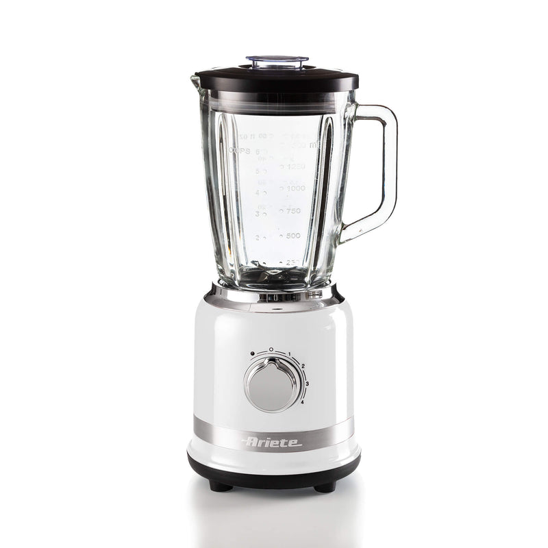 Frullatore Bianco Moderna bigeshop