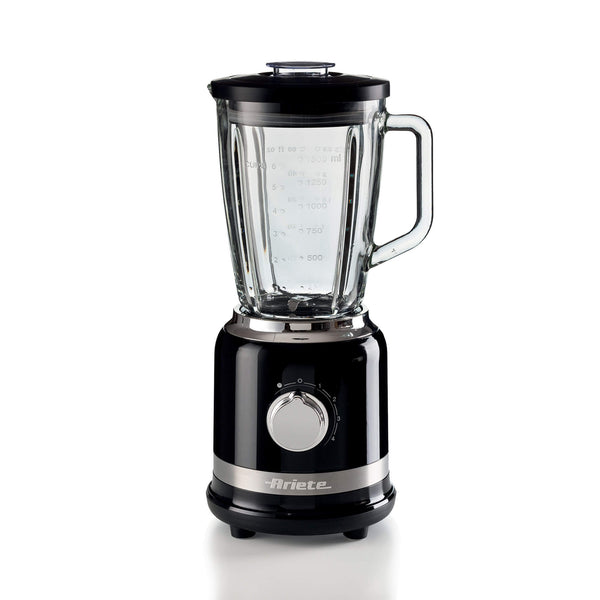 Frullatore Nero Moderna bigeshop