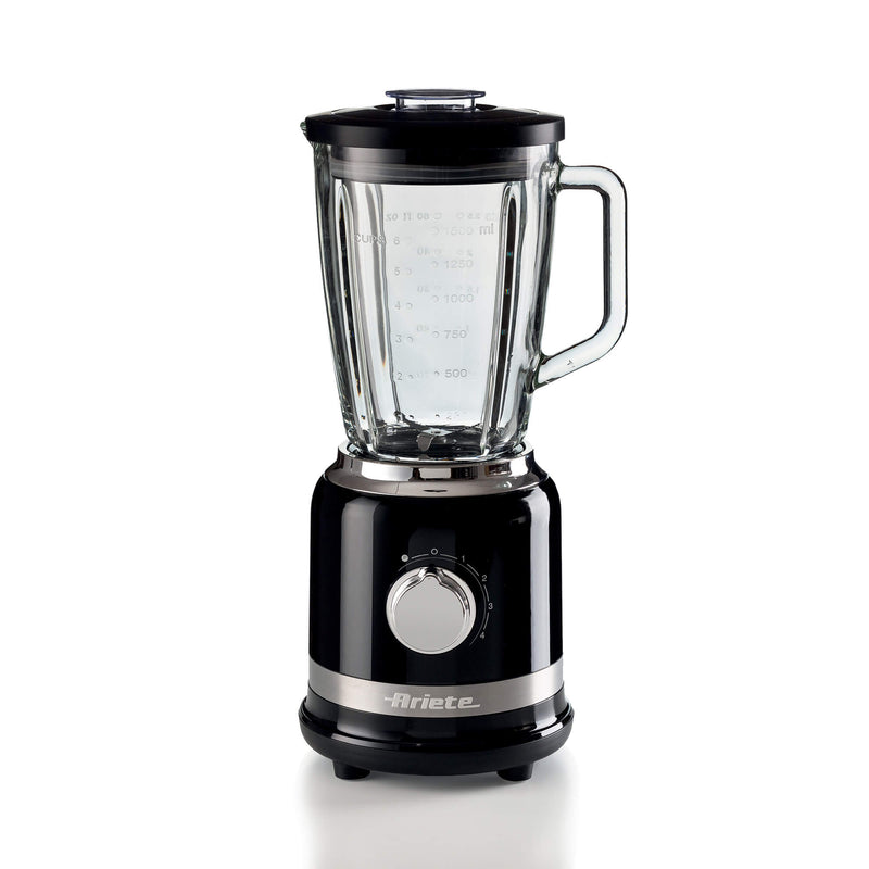 Frullatore Nero Moderna bigeshop