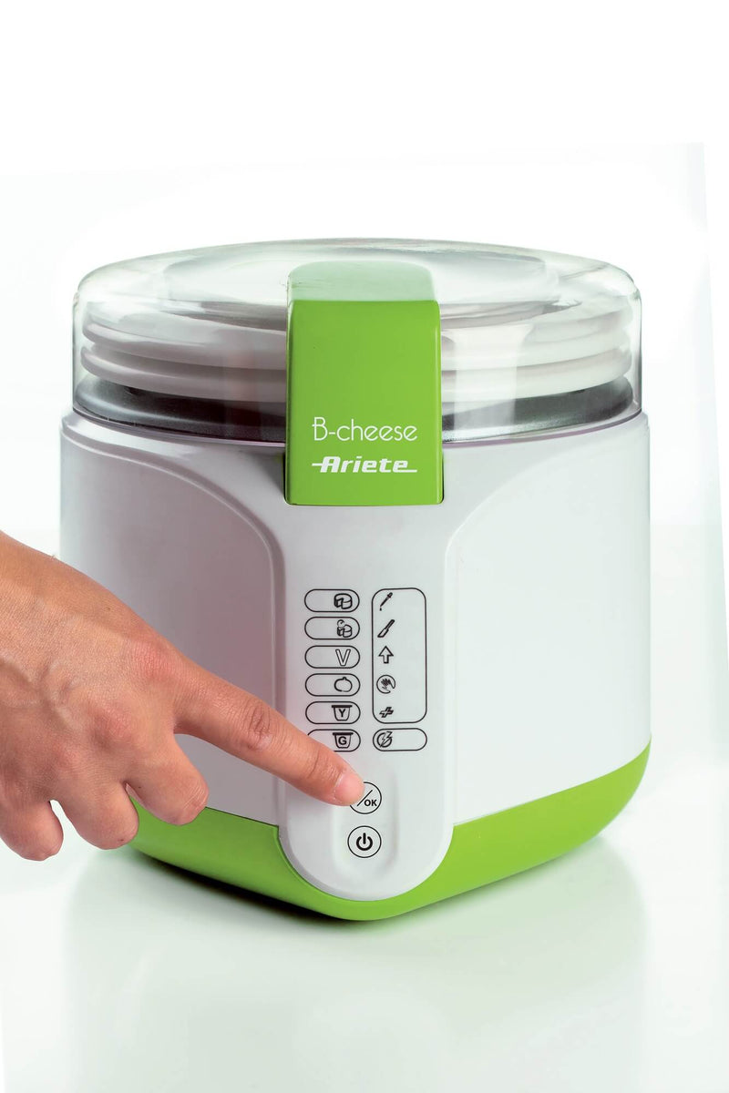 B-cheese - Macchina per formaggio e yogurt bigeshop