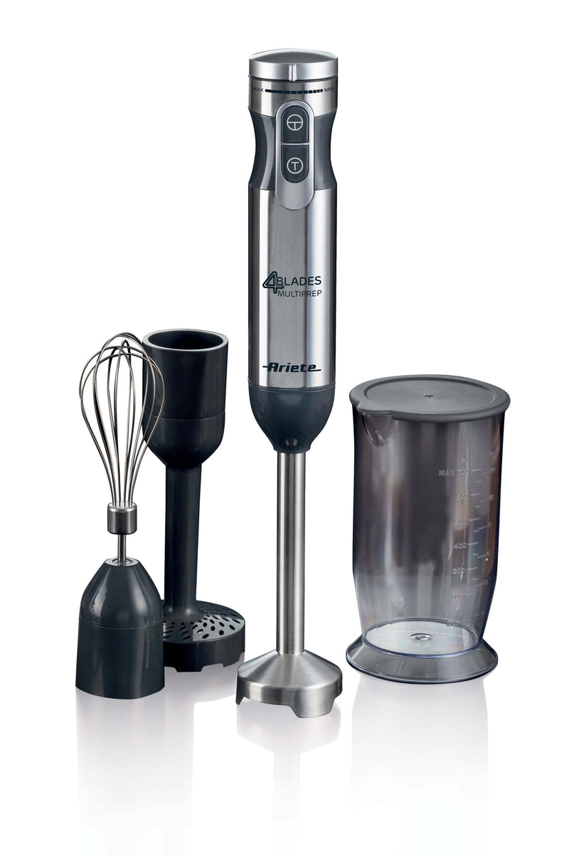 4 Blades Multiprep 7in1 bigeshop