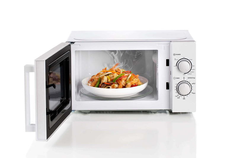 Forno a Microonde Combinato con Grill bigeshop