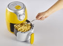 Airy Fryer Mini Giallo bigeshop
