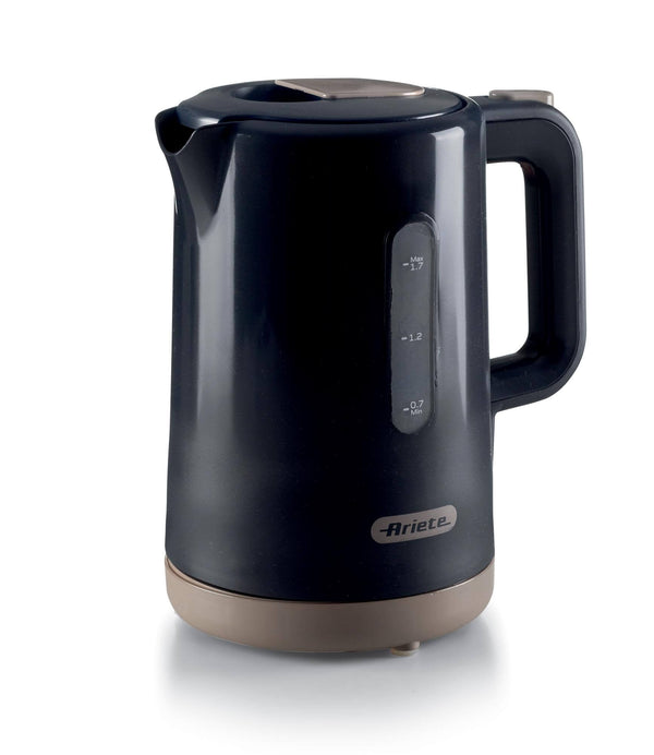 Bollitore 1,7L Breakfast Dark &amp; Sahara Grey bigeshop