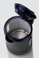 Bollitore 1,7L Breakfast Dark &amp; Sahara Grey bigeshop