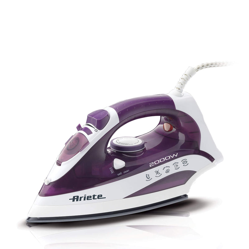 Ferro da stiro a vapore 2000W bigeshop