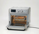 Forno + Friggitrice ad Aria 25L bigeshop