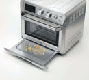 Forno + Friggitrice ad Aria 25L bigeshop