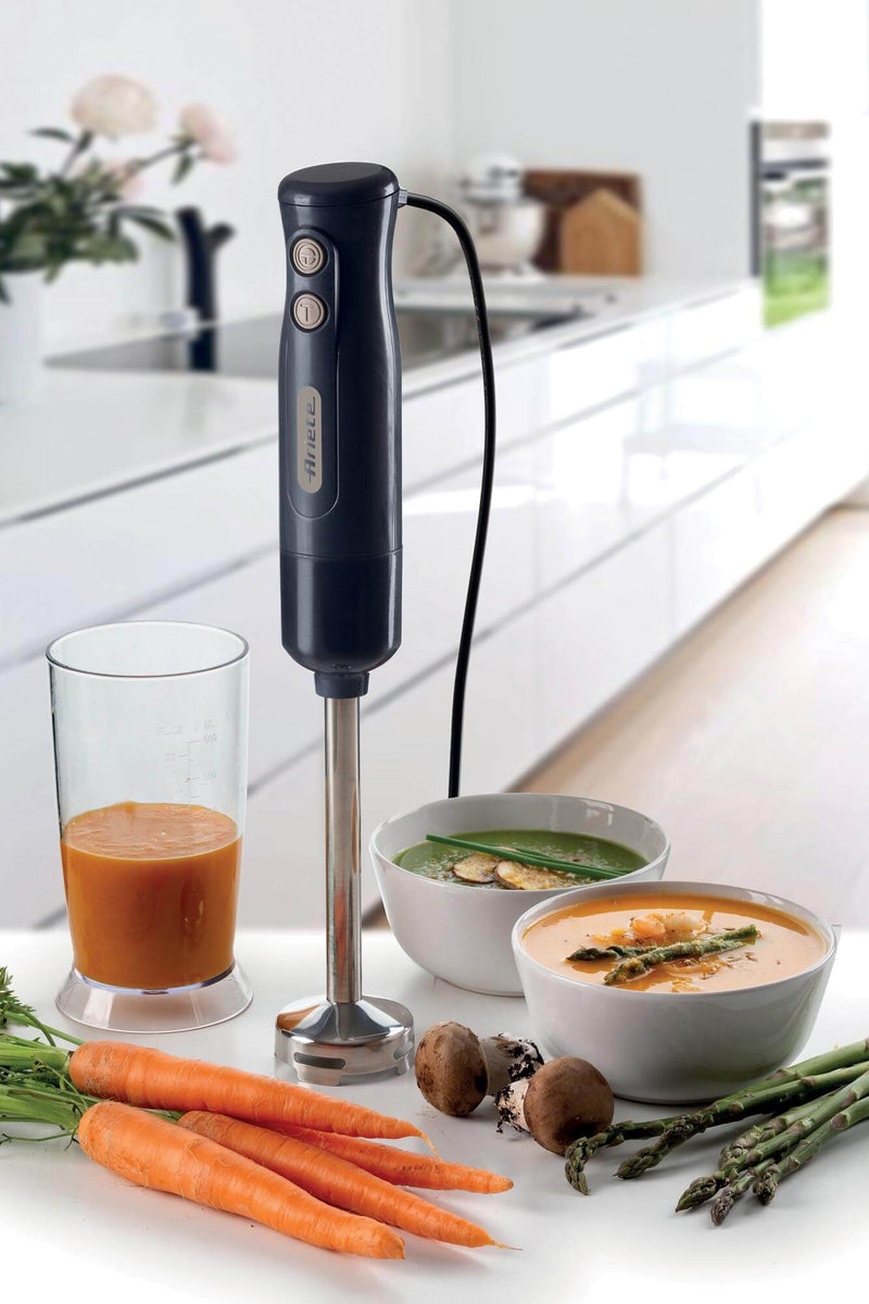 Frullatore a immersione Breakfast Dark &amp; Sahara Grey bigeshop