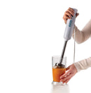 Frullatore a Immersione Breakfast White &amp; Aegean Teal bigeshop