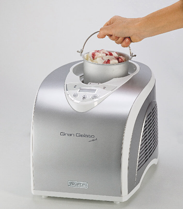 Gran Gelato Metal bigeshop
