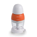 Gratì Turbo Arancione bigeshop