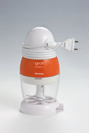 Gratì Turbo Arancione bigeshop