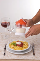 Gratì Turbo Arancione bigeshop