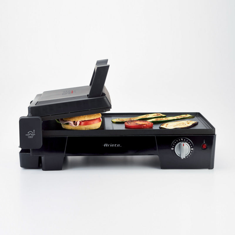 Multi Grill 3 in 1 bigeshop