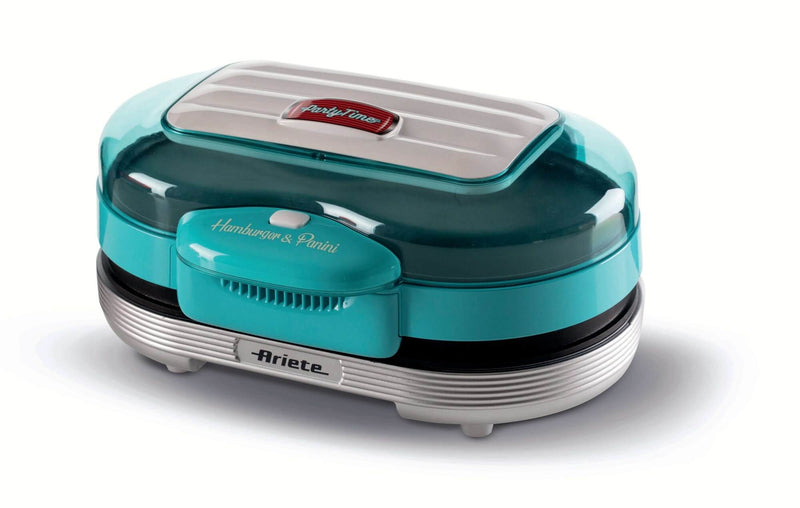 Hamburger Maker Party Time Celeste bigeshop