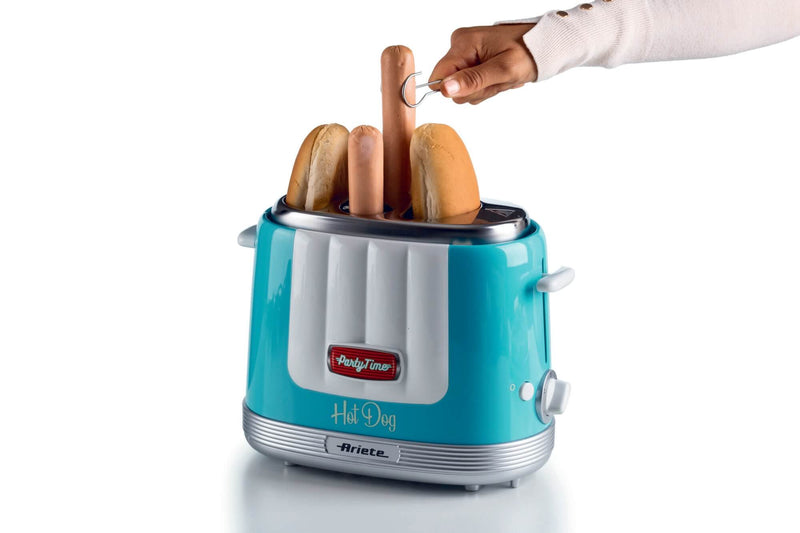 Hot dog Maker Party Time Celeste bigeshop