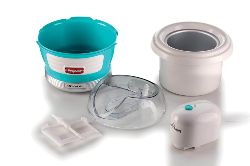 Ice Cream Maker Party Time Celeste bigeshop
