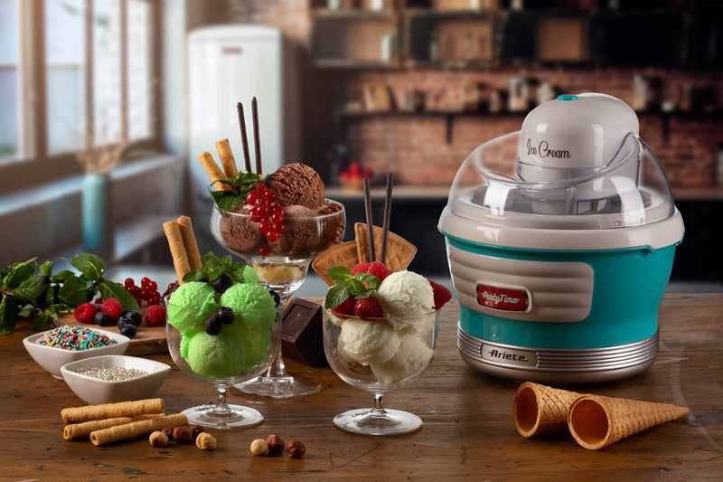 Ice Cream Maker Party Time Celeste bigeshop