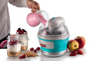 Ice Cream Maker Party Time Celeste bigeshop