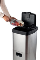 Ecowe  Pattumiera Intelligente 2001 bigeshop