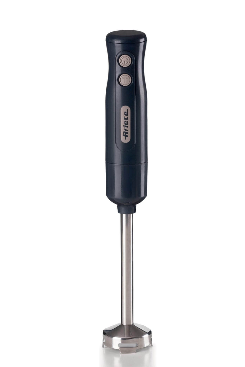 Frullatore a immersione con tritatutto 3in1 Breakfast Dark &amp; Sahara Grey bigeshop