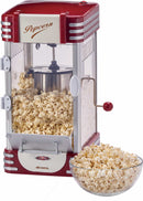 Popcorn Popper XL bigeshop